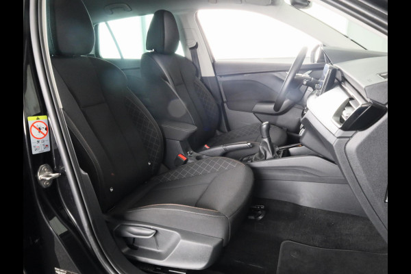 Škoda SCALA 1.0 TSI Ambition 110 pk | Verlengde garantie | Navigatie via App | Parkeersensoren achter | LED koplampen | Apple Carplay/Android Auto |