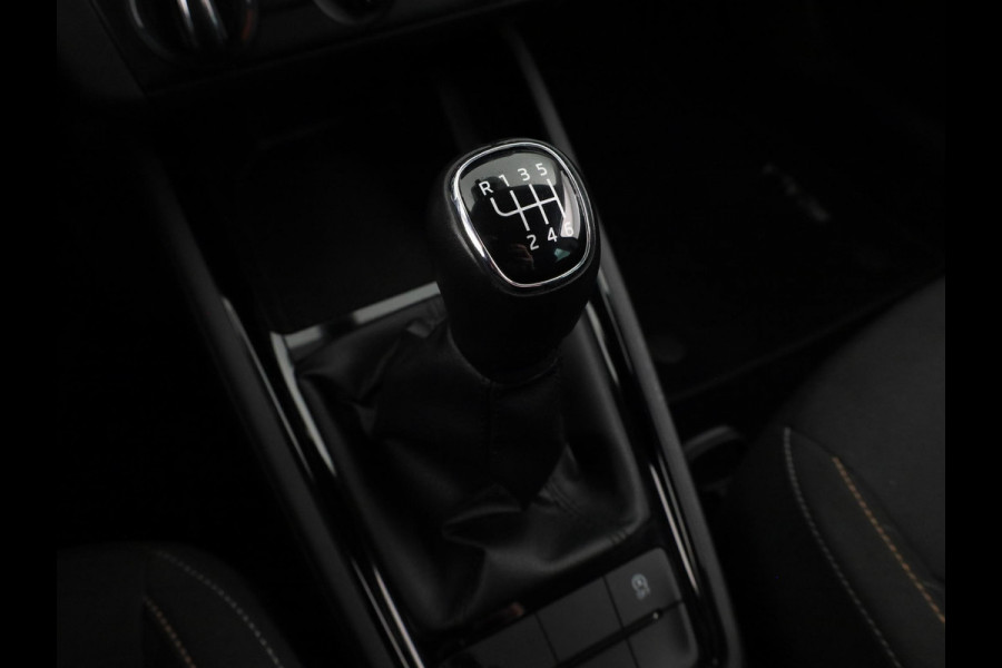 Škoda SCALA 1.0 TSI Ambition 110 pk | Verlengde garantie | Navigatie via App | Parkeersensoren achter | LED koplampen | Apple Carplay/Android Auto |
