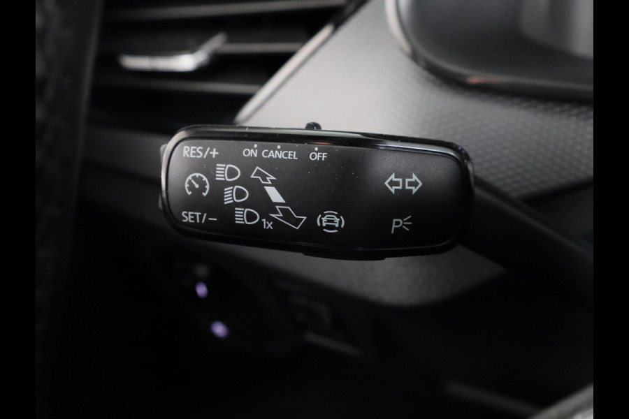 Škoda SCALA 1.0 TSI Ambition 110 pk | Verlengde garantie | Navigatie via App | Parkeersensoren achter | LED koplampen | Apple Carplay/Android Auto |