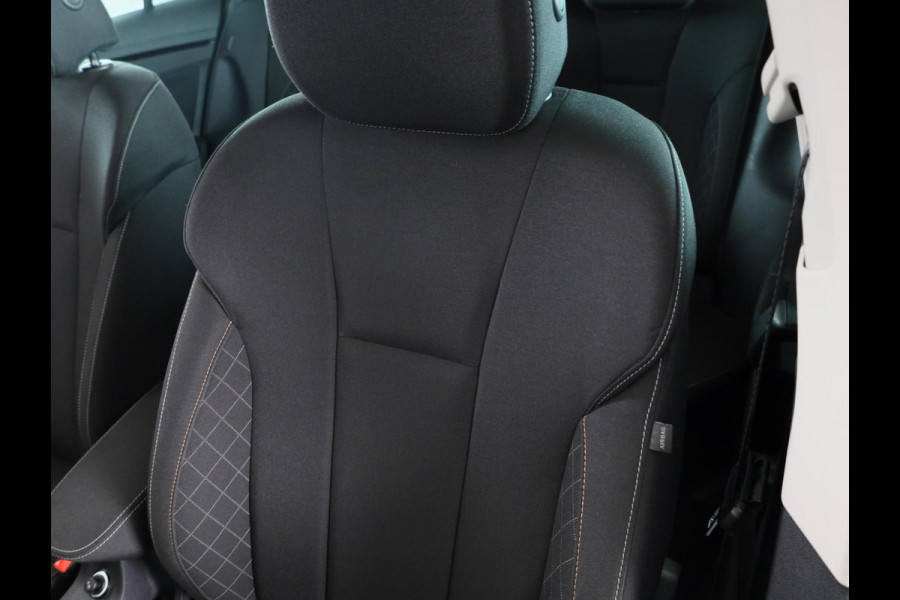 Škoda SCALA 1.0 TSI Ambition 110 pk | Verlengde garantie | Navigatie via App | Parkeersensoren achter | LED koplampen | Apple Carplay/Android Auto |