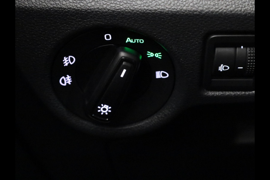 Škoda SCALA 1.0 TSI Ambition 110 pk | Verlengde garantie | Navigatie via App | Parkeersensoren achter | LED koplampen | Apple Carplay/Android Auto |