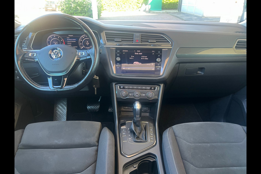 Volkswagen Tiguan 1.4 TSI ACT Highline DSG AUTOMAAT-PANO-CAMERA