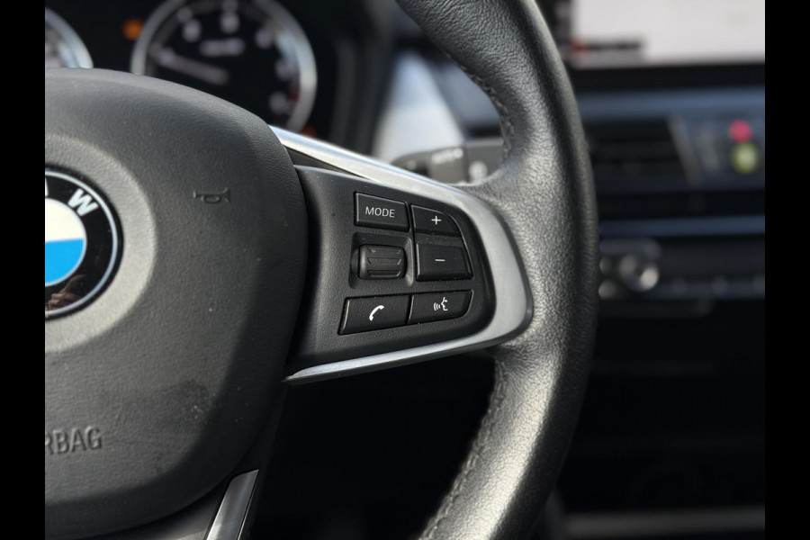 BMW 2 Serie Active Tourer 216d High Exe. Ed. | Navi | Leder | HUD |