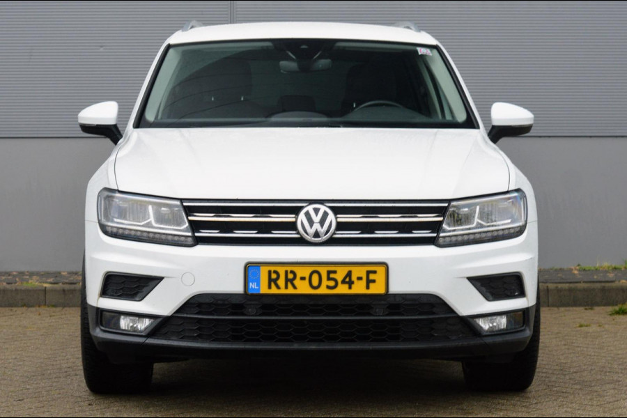Volkswagen Tiguan 1.4 TSI Comfortline Business