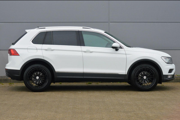 Volkswagen Tiguan 1.4 TSI Comfortline Business