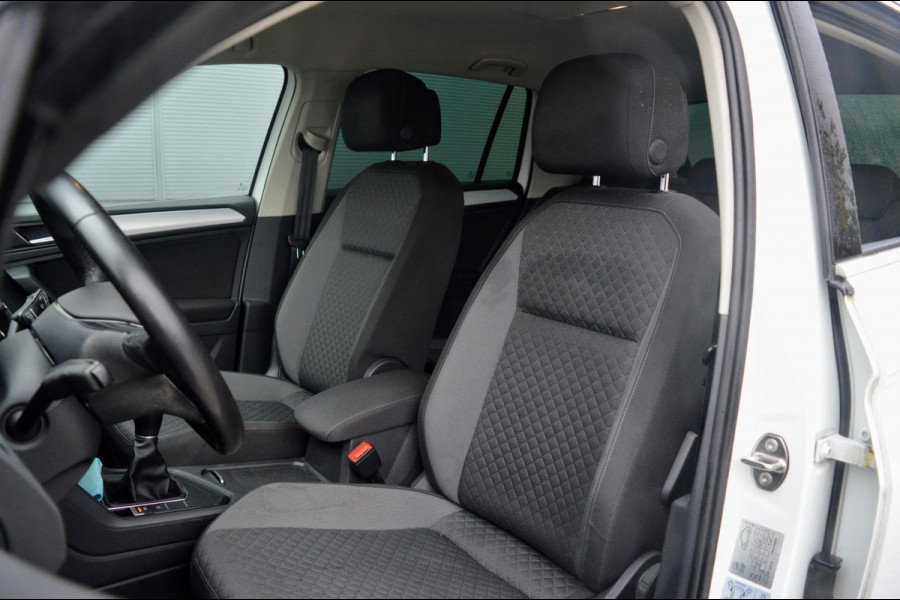 Volkswagen Tiguan 1.4 TSI Comfortline Business
