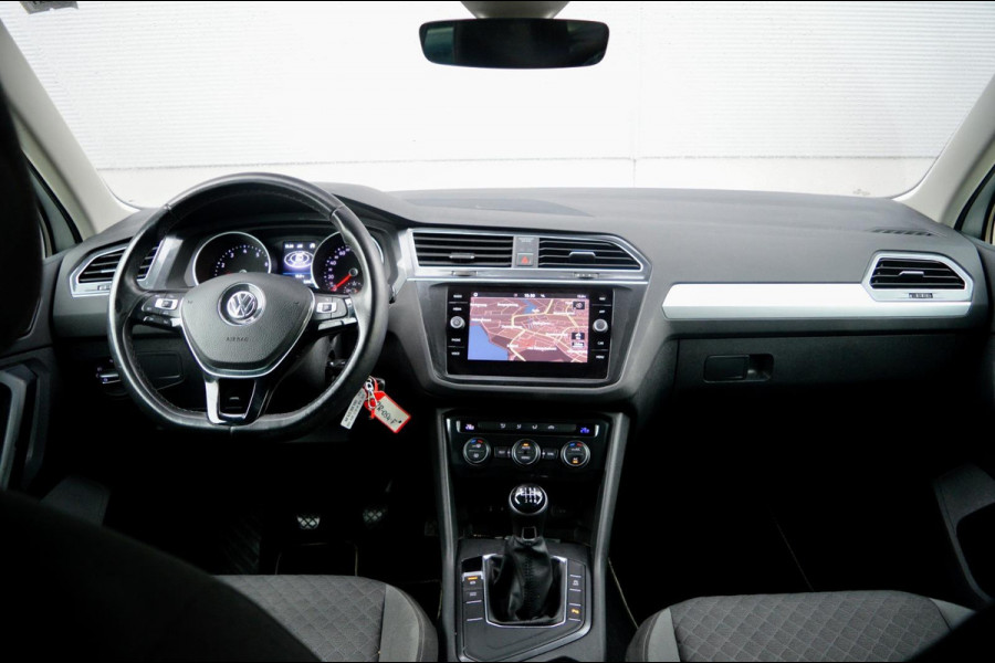 Volkswagen Tiguan 1.4 TSI Comfortline Business