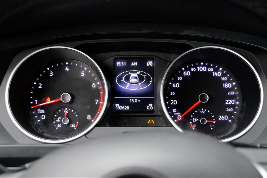 Volkswagen Tiguan 1.4 TSI Comfortline Business