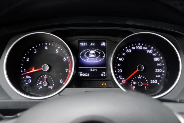 Volkswagen Tiguan 1.4 TSI Comfortline Business