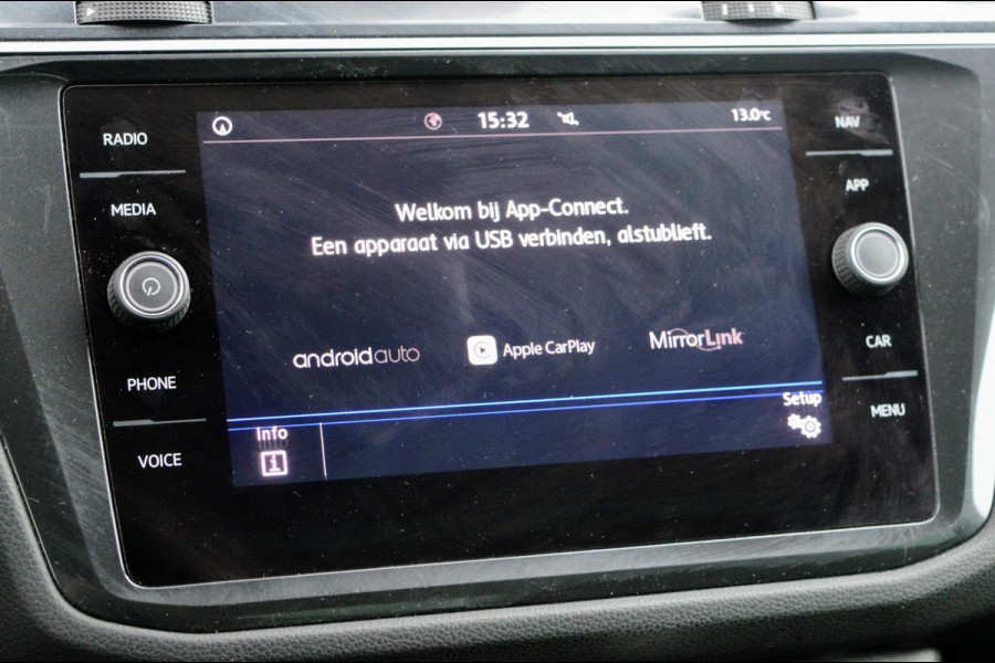 Volkswagen Tiguan 1.4 TSI Comfortline Business