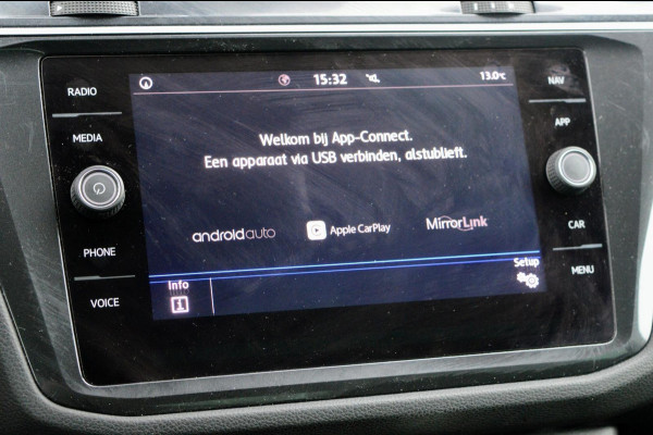 Volkswagen Tiguan 1.4 TSI Comfortline Business