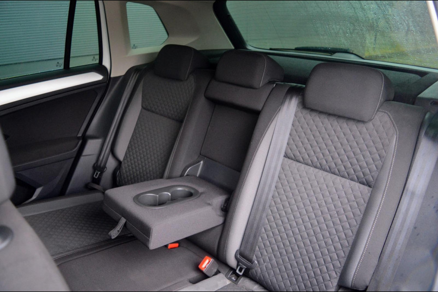 Volkswagen Tiguan 1.4 TSI Comfortline Business