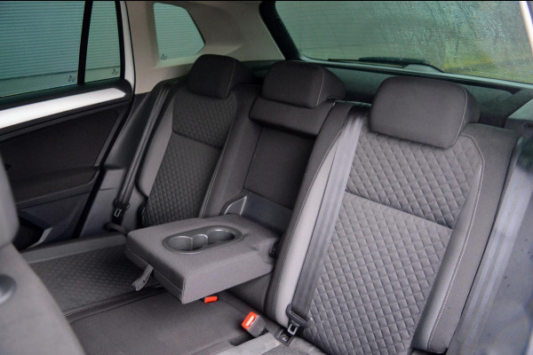 Volkswagen Tiguan 1.4 TSI Comfortline Business