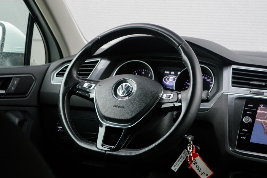Volkswagen Tiguan 1.4 TSI Comfortline Business