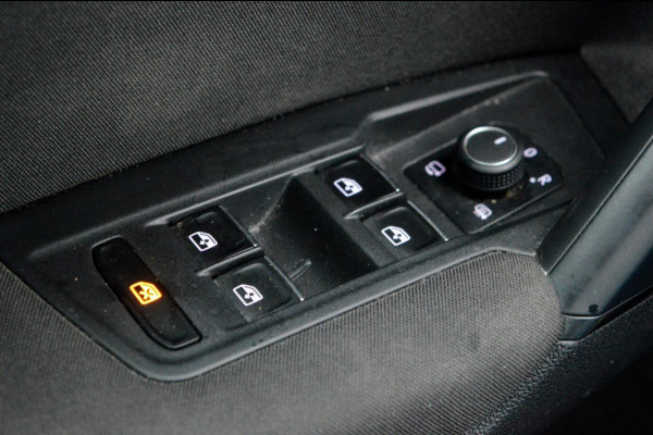 Volkswagen Tiguan 1.4 TSI Comfortline Business