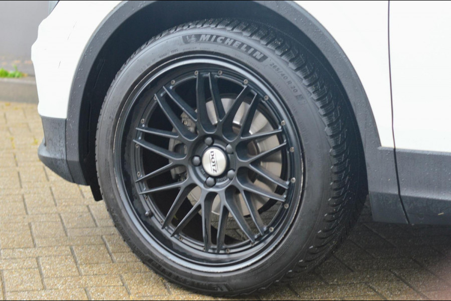 Volkswagen Tiguan 1.4 TSI Comfortline Business