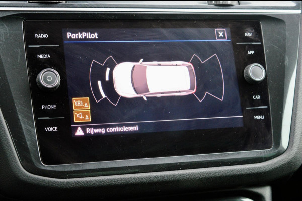 Volkswagen Tiguan 1.4 TSI Comfortline Business