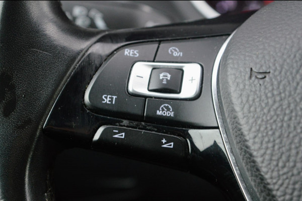 Volkswagen Tiguan 1.4 TSI Comfortline Business