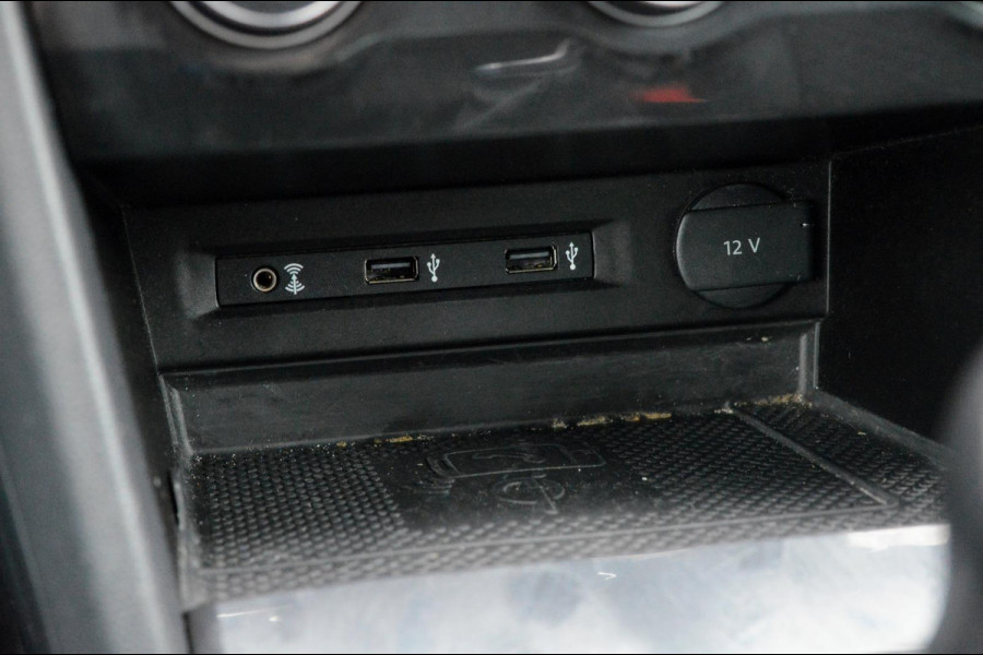 Volkswagen Tiguan 1.4 TSI Comfortline Business