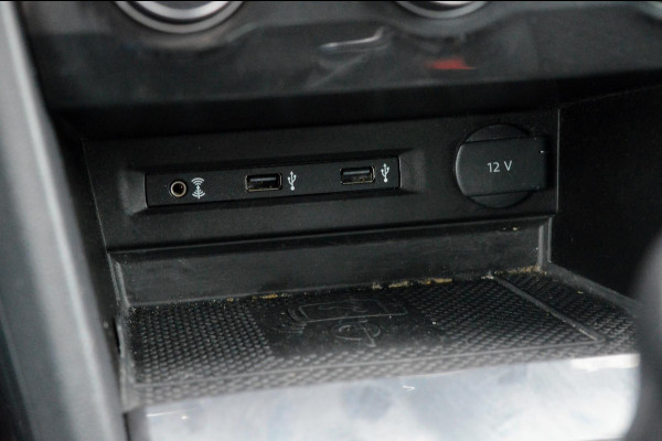 Volkswagen Tiguan 1.4 TSI Comfortline Business
