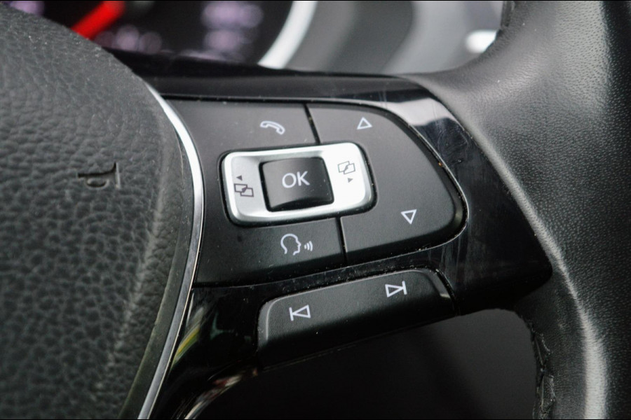 Volkswagen Tiguan 1.4 TSI Comfortline Business