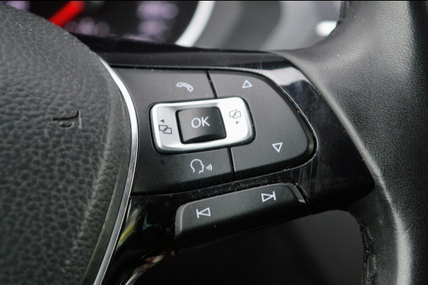 Volkswagen Tiguan 1.4 TSI Comfortline Business