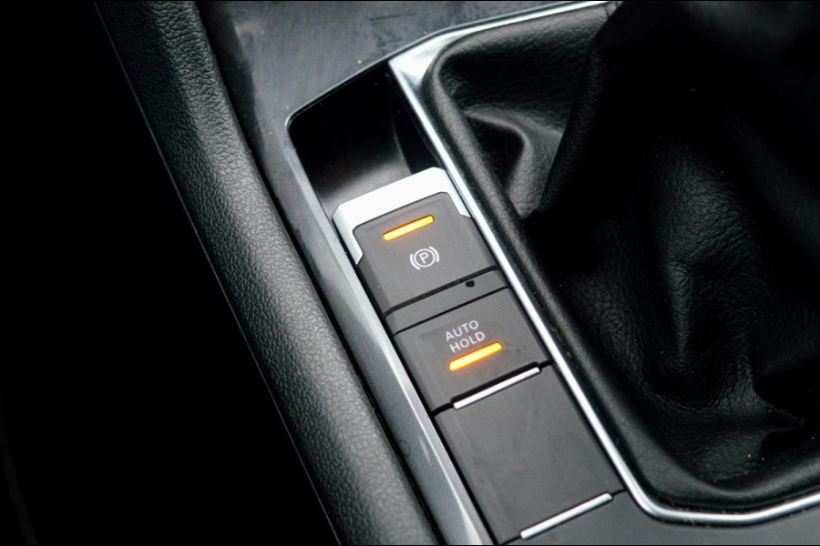 Volkswagen Tiguan 1.4 TSI Comfortline Business