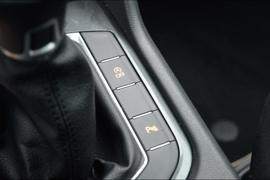 Volkswagen Tiguan 1.4 TSI Comfortline Business
