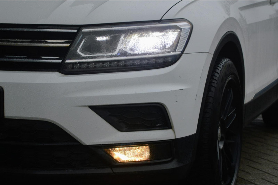 Volkswagen Tiguan 1.4 TSI Comfortline Business