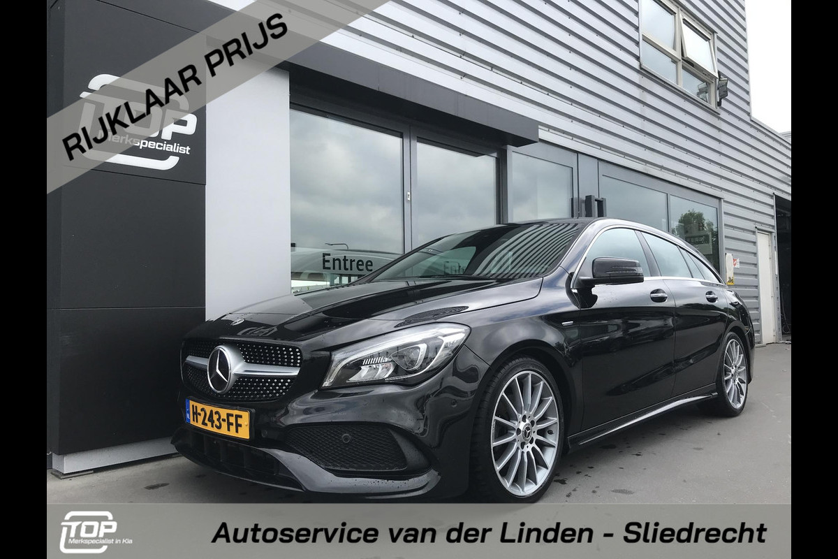 Mercedes-Benz CLA-Klasse Shooting Brake Trekhaak 200 Mercedes-Benz CLA-klasse Shooting Brake 200 Mercedes-Benz CLA-Klasse Shooting Brake Trekhaak 200 Mercedes-Benz CLA-klasse Shooting Brake 200