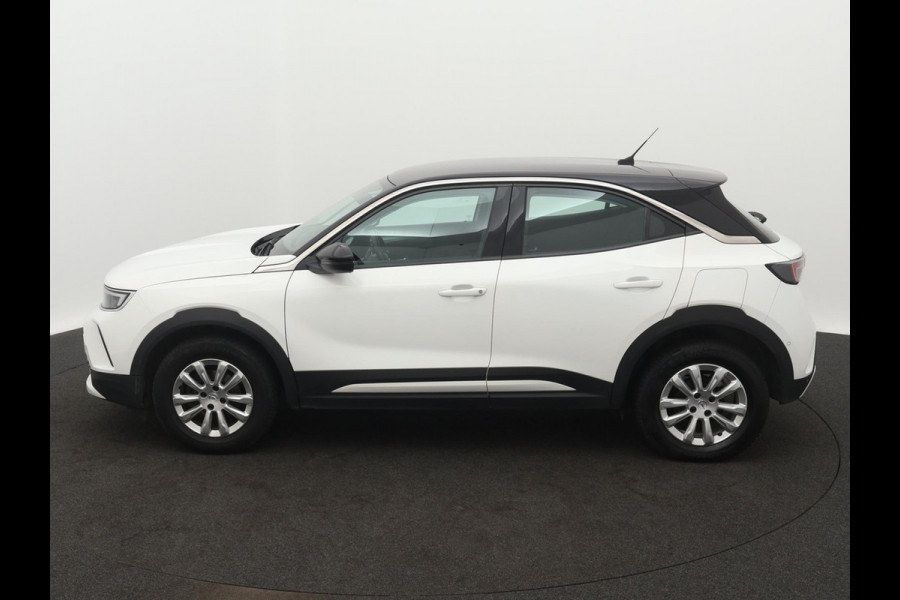 Opel Mokka 1.2 Edition CAMERA NAVI CRUISE CARPLAY