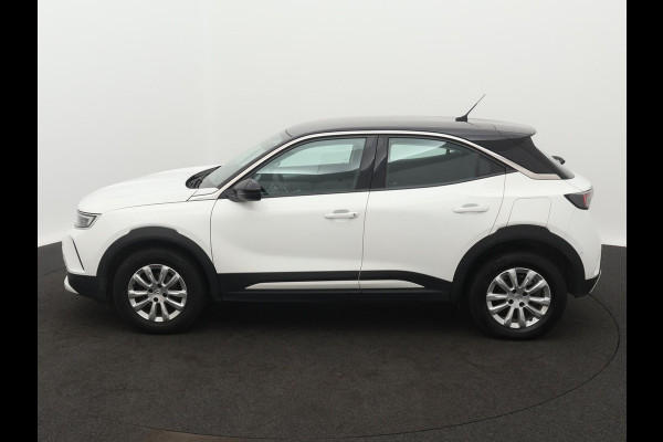 Opel Mokka 1.2 Edition CAMERA NAVI CRUISE CARPLAY