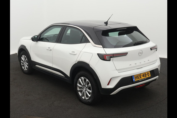 Opel Mokka 1.2 Edition CAMERA NAVI CRUISE CARPLAY