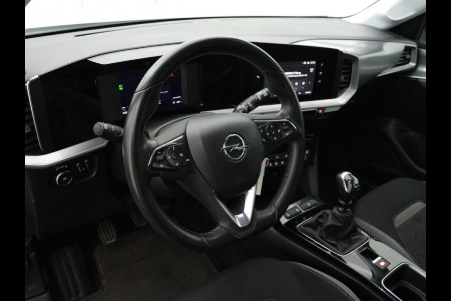 Opel Mokka 1.2 Edition CAMERA NAVI CRUISE CARPLAY