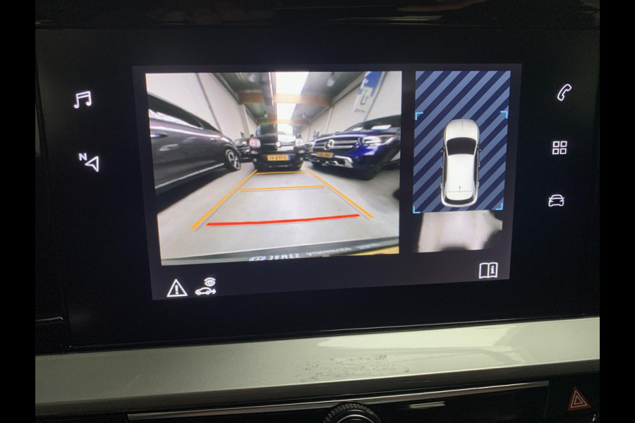 Opel Mokka 1.2 Edition CAMERA NAVI CRUISE CARPLAY