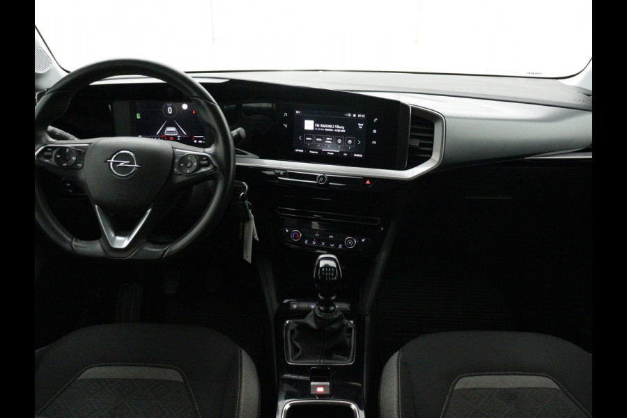 Opel Mokka 1.2 Edition CAMERA NAVI CRUISE CARPLAY