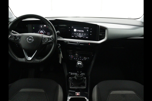 Opel Mokka 1.2 Edition CAMERA NAVI CRUISE CARPLAY