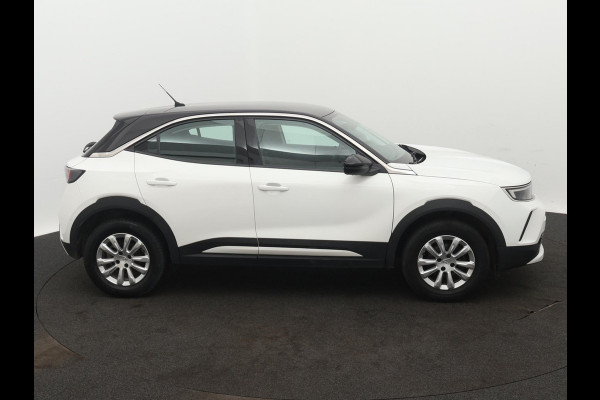 Opel Mokka 1.2 Edition CAMERA NAVI CRUISE CARPLAY