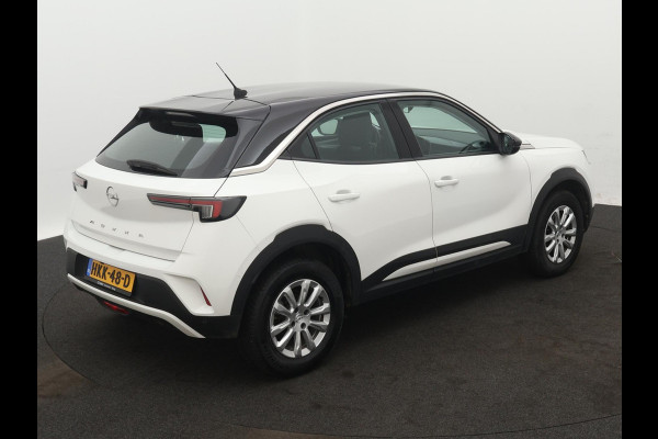 Opel Mokka 1.2 Edition CAMERA NAVI CRUISE CARPLAY
