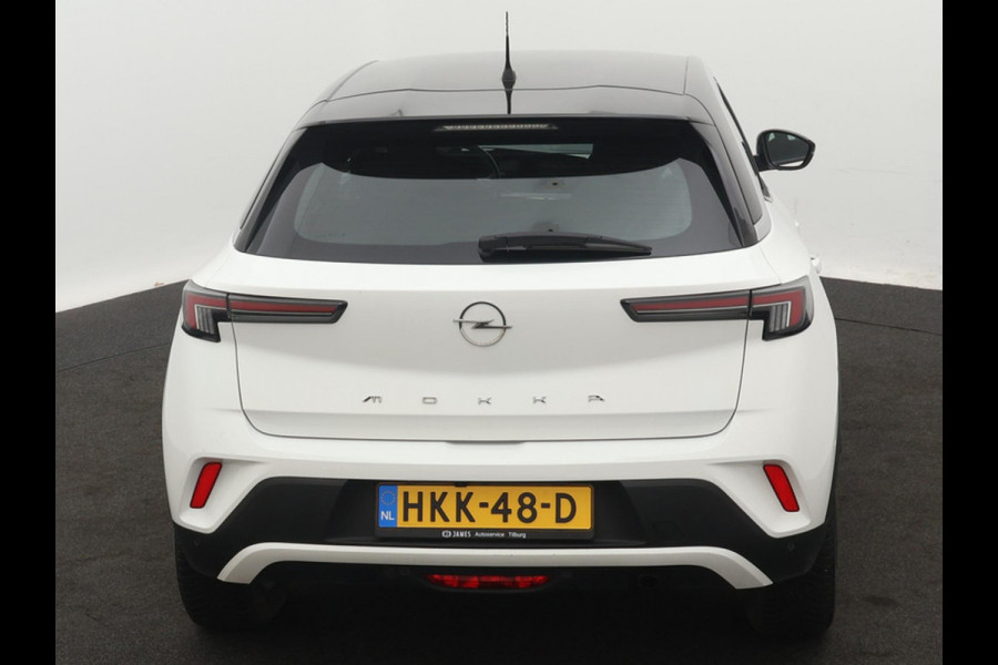 Opel Mokka 1.2 Edition CAMERA NAVI CRUISE CARPLAY