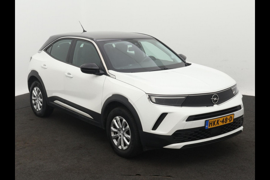 Opel Mokka 1.2 Edition CAMERA NAVI CRUISE CARPLAY
