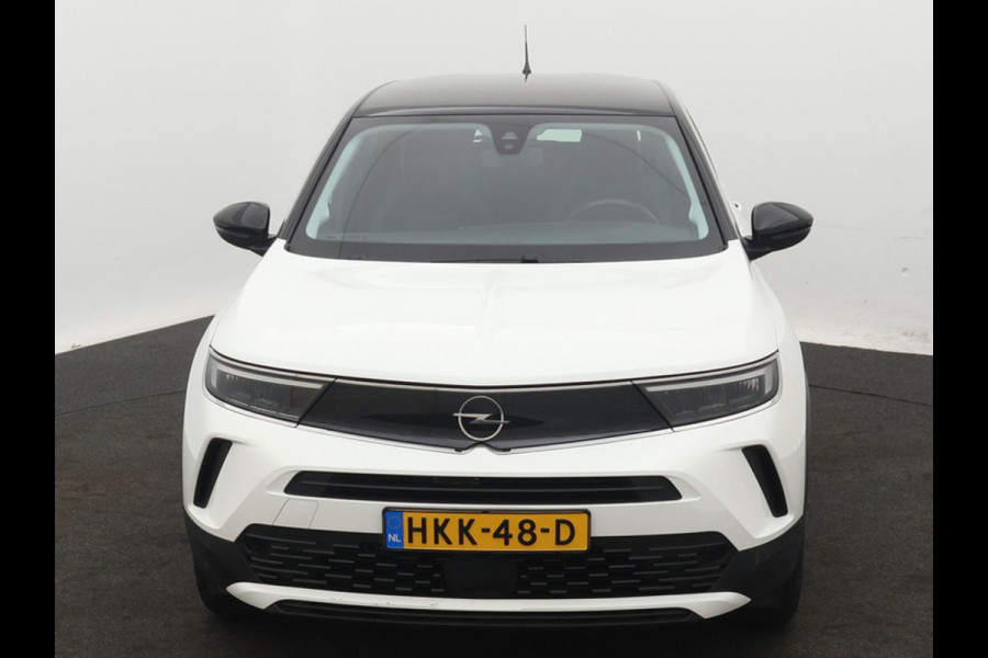 Opel Mokka 1.2 Edition CAMERA NAVI CRUISE CARPLAY