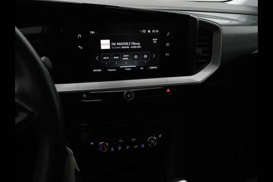Opel Mokka 1.2 Edition CAMERA NAVI CRUISE CARPLAY