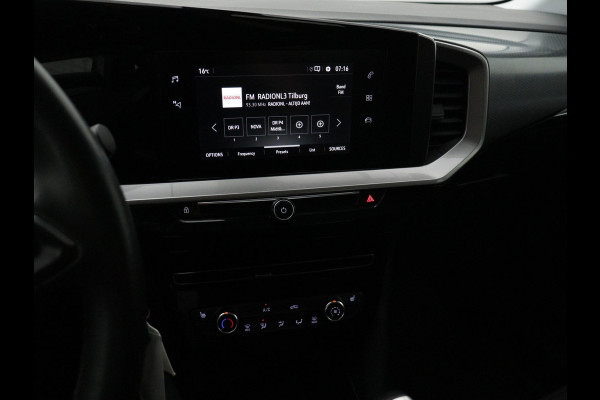 Opel Mokka 1.2 Edition CAMERA NAVI CRUISE CARPLAY
