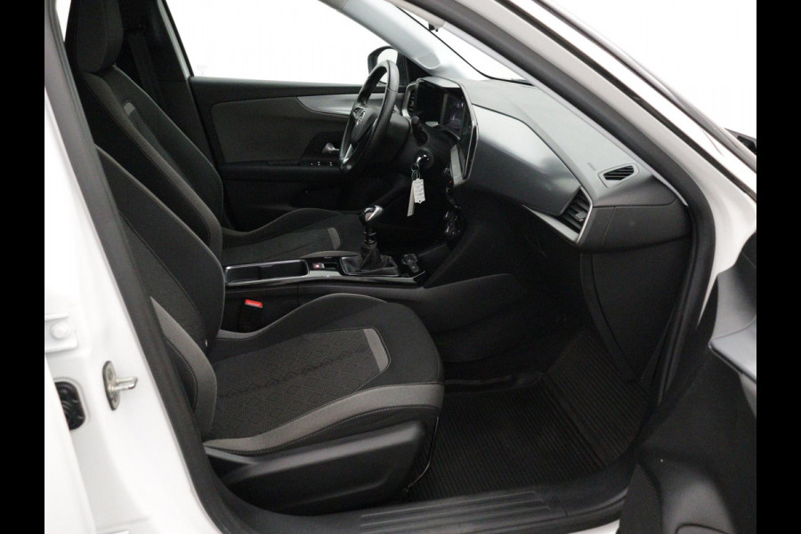 Opel Mokka 1.2 Edition CAMERA NAVI CRUISE CARPLAY