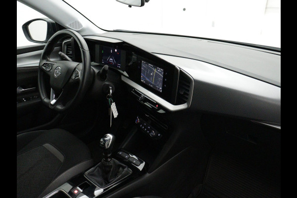 Opel Mokka 1.2 Edition CAMERA NAVI CRUISE CARPLAY