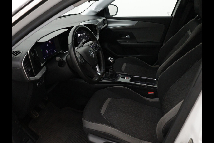 Opel Mokka 1.2 Edition CAMERA NAVI CRUISE CARPLAY