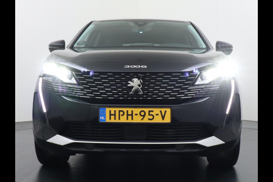 Peugeot 3008 1.6 HYbrid 225 Allure CAMERA | NAVI | RIJKLAAR INCL. 12 MND. BOVAGGARANTIE