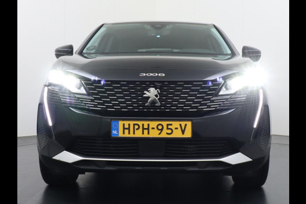 Peugeot 3008 1.6 HYbrid 225 Allure CAMERA | NAVI | RIJKLAAR INCL. 12 MND. BOVAGGARANTIE