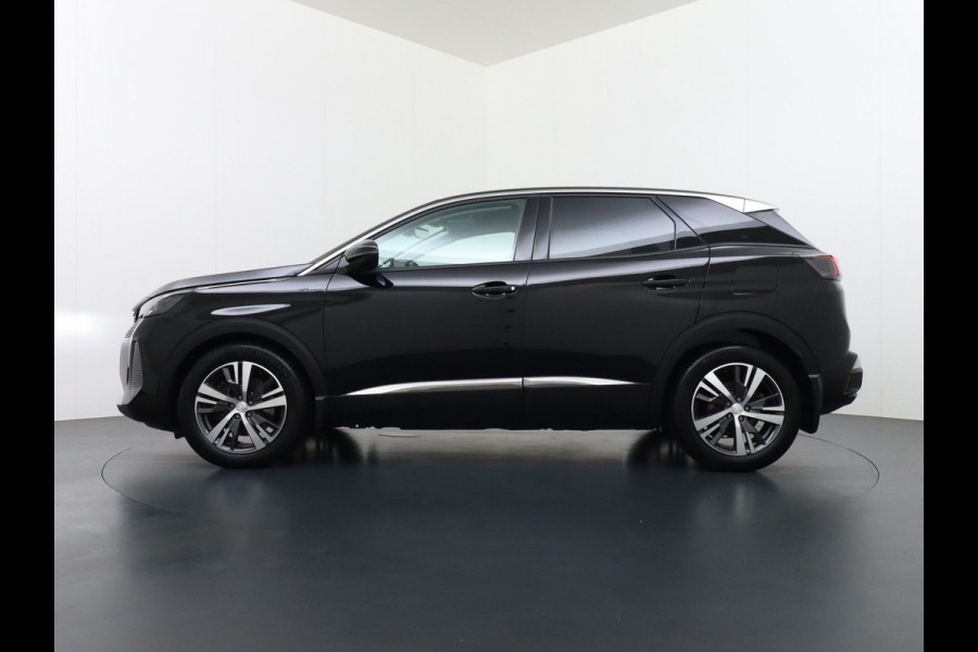 Peugeot 3008 1.6 HYbrid 225 Allure CAMERA | NAVI | RIJKLAAR INCL. 12 MND. BOVAGGARANTIE